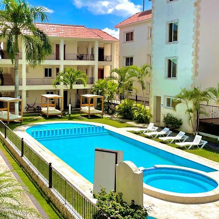Punta Cana Seven Beaches المظهر الخارجي الصورة