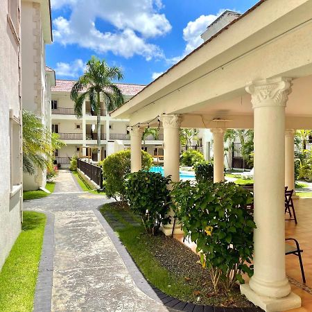 Punta Cana Seven Beaches المظهر الخارجي الصورة