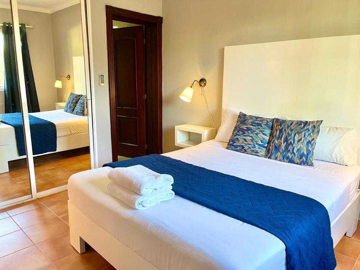 Punta Cana Seven Beaches المظهر الخارجي الصورة