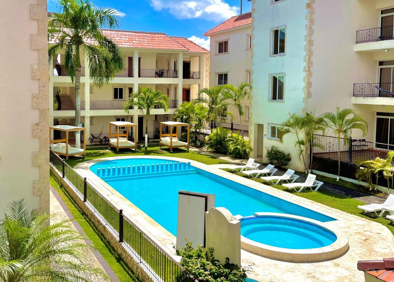 Punta Cana Seven Beaches المظهر الخارجي الصورة