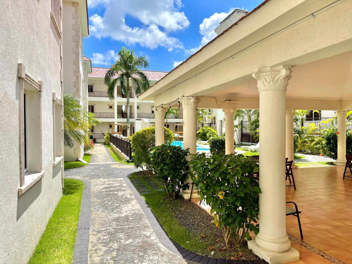 Punta Cana Seven Beaches المظهر الخارجي الصورة