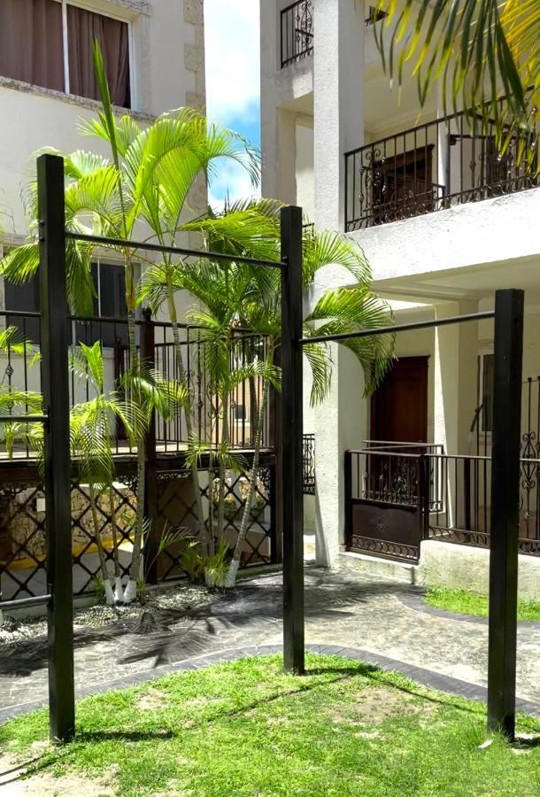 Punta Cana Seven Beaches المظهر الخارجي الصورة