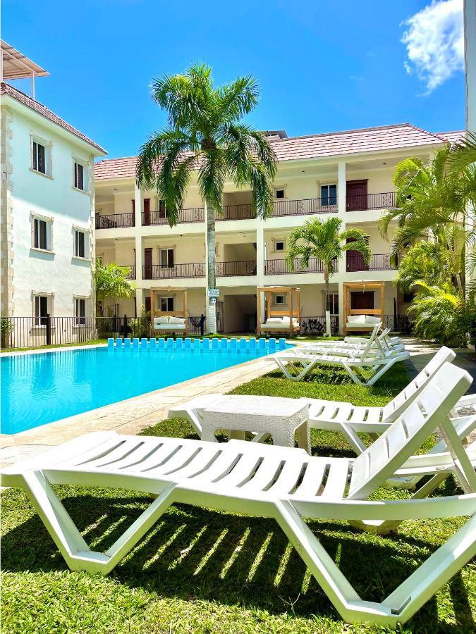 Punta Cana Seven Beaches المظهر الخارجي الصورة