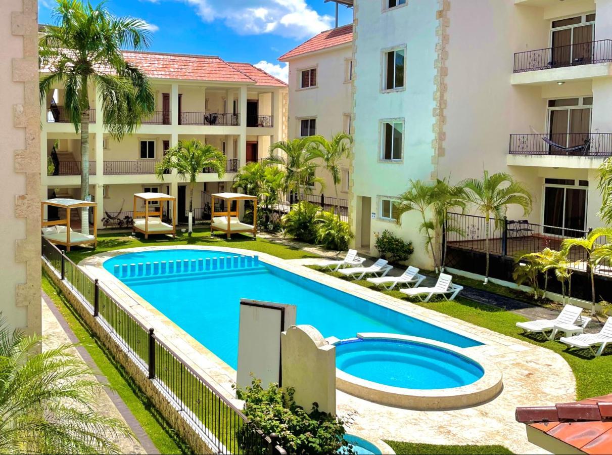 Punta Cana Seven Beaches المظهر الخارجي الصورة