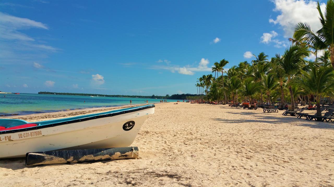 Punta Cana Seven Beaches المظهر الخارجي الصورة